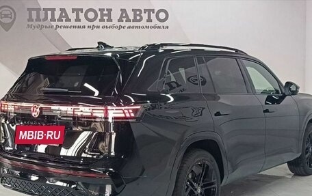 Volkswagen Teramont, 2025 год, 6 399 000 рублей, 5 фотография