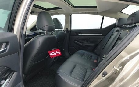 Nissan Altima VI (L34), 2023 год, 1 950 000 рублей, 14 фотография