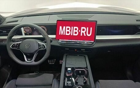Volkswagen Teramont, 2025 год, 6 399 000 рублей, 9 фотография
