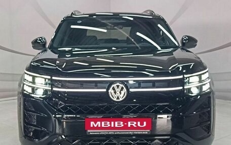 Volkswagen Teramont, 2025 год, 6 399 000 рублей, 2 фотография