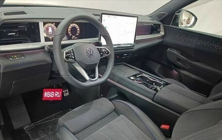 Volkswagen Teramont, 2025 год, 6 399 000 рублей, 10 фотография