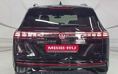 Volkswagen Teramont, 2025 год, 6 399 000 рублей, 6 фотография