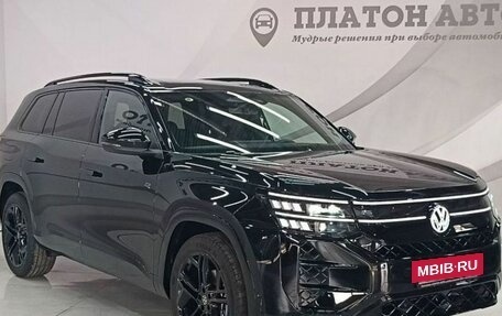 Volkswagen Teramont, 2025 год, 6 399 000 рублей, 3 фотография