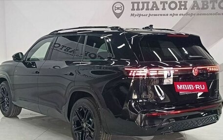 Volkswagen Teramont, 2025 год, 6 399 000 рублей, 7 фотография