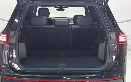 Volkswagen Teramont, 2025 год, 6 399 000 рублей, 26 фотография