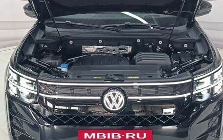 Volkswagen Teramont, 2025 год, 6 399 000 рублей, 25 фотография