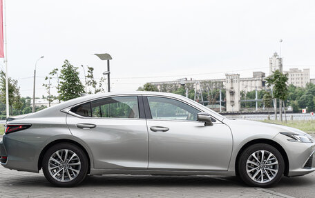 Lexus ES VII, 2025 год, 6 500 000 рублей, 7 фотография