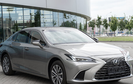 Lexus ES VII, 2025 год, 6 500 000 рублей, 2 фотография