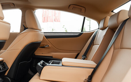 Lexus ES VII, 2025 год, 6 500 000 рублей, 11 фотография