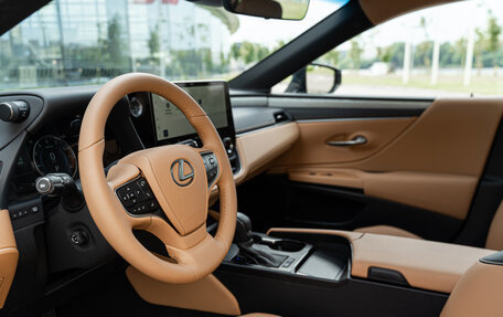 Lexus ES VII, 2025 год, 6 500 000 рублей, 10 фотография