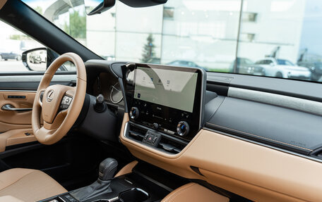 Lexus ES VII, 2025 год, 6 500 000 рублей, 9 фотография