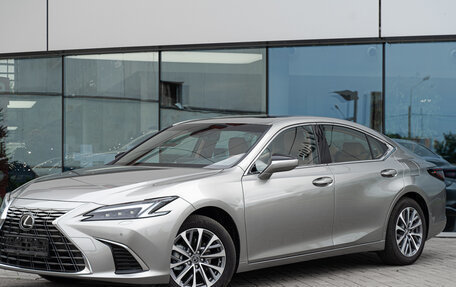 Lexus ES VII, 2025 год, 6 500 000 рублей, 1 фотография