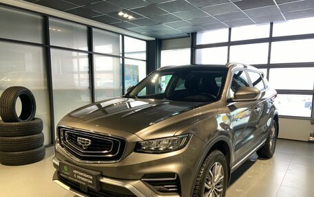 Geely Atlas, 2022 год, 2 050 000 рублей, 1 фотография