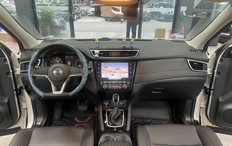 Nissan Qashqai, 2022 год, 1 920 000 рублей, 8 фотография