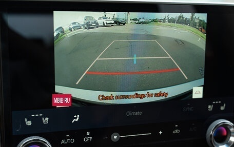 Lexus ES VII, 2025 год, 6 500 000 рублей, 12 фотография