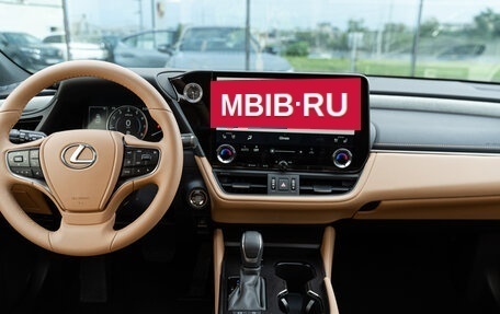 Lexus ES VII, 2025 год, 6 500 000 рублей, 8 фотография