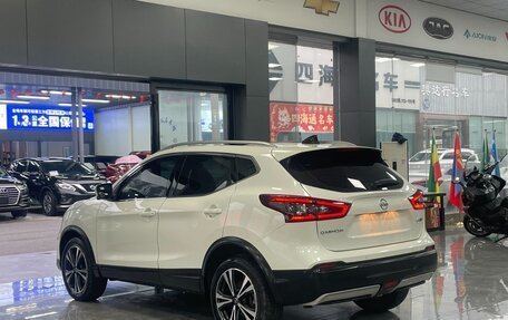 Nissan Qashqai, 2022 год, 1 920 000 рублей, 14 фотография