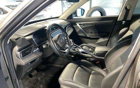 Geely Atlas, 2022 год, 2 050 000 рублей, 8 фотография