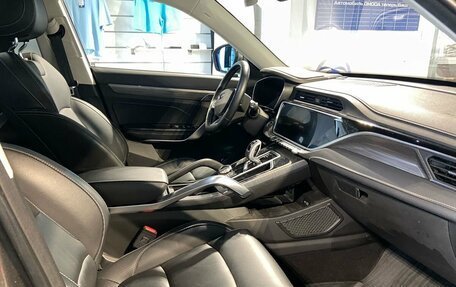 Geely Atlas, 2022 год, 2 050 000 рублей, 7 фотография