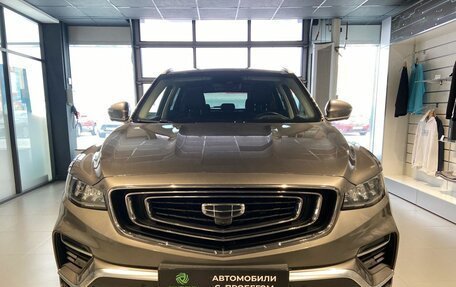 Geely Atlas, 2022 год, 2 050 000 рублей, 3 фотография