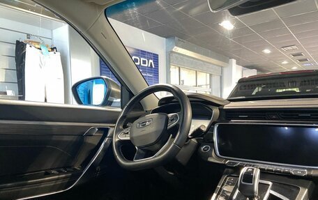 Geely Atlas, 2022 год, 2 050 000 рублей, 9 фотография