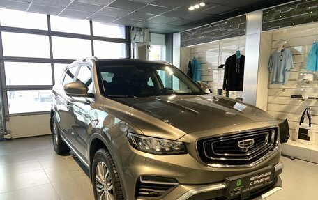 Geely Atlas, 2022 год, 2 050 000 рублей, 2 фотография