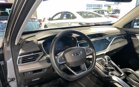 Geely Atlas, 2022 год, 2 050 000 рублей, 10 фотография