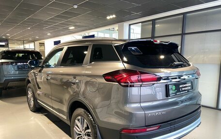 Geely Atlas, 2022 год, 2 050 000 рублей, 6 фотография