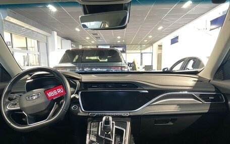 Geely Atlas, 2022 год, 2 050 000 рублей, 11 фотография