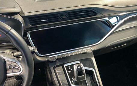Geely Atlas, 2022 год, 2 050 000 рублей, 22 фотография