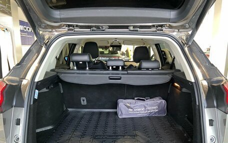 Geely Atlas, 2022 год, 2 050 000 рублей, 18 фотография