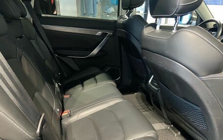 Geely Atlas, 2022 год, 2 050 000 рублей, 25 фотография