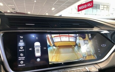 Geely Atlas, 2022 год, 2 050 000 рублей, 23 фотография