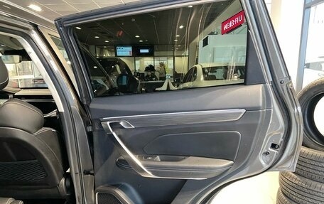 Geely Atlas, 2022 год, 2 050 000 рублей, 17 фотография