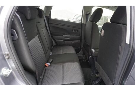 Mitsubishi RVR III рестайлинг, 2012 год, 1 050 000 рублей, 12 фотография