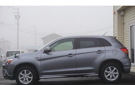 Mitsubishi RVR III рестайлинг, 2012 год, 1 050 000 рублей, 7 фотография