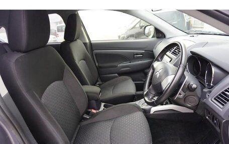 Mitsubishi RVR III рестайлинг, 2012 год, 1 050 000 рублей, 13 фотография
