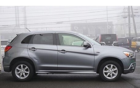 Mitsubishi RVR III рестайлинг, 2012 год, 1 050 000 рублей, 8 фотография