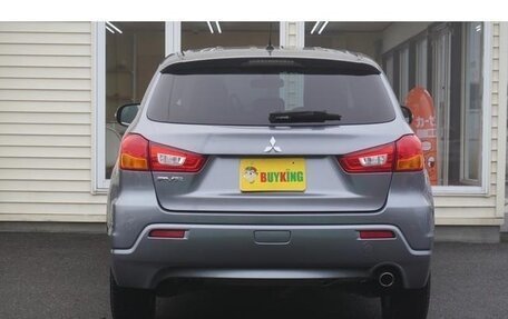 Mitsubishi RVR III рестайлинг, 2012 год, 1 050 000 рублей, 5 фотография