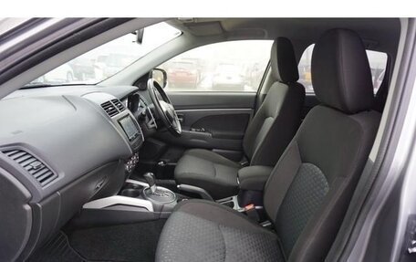 Mitsubishi RVR III рестайлинг, 2012 год, 1 050 000 рублей, 15 фотография