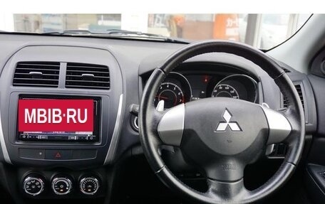 Mitsubishi RVR III рестайлинг, 2012 год, 1 050 000 рублей, 9 фотография