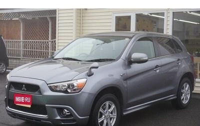 Mitsubishi RVR III рестайлинг, 2012 год, 1 050 000 рублей, 1 фотография