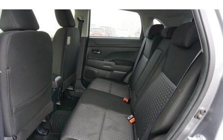 Mitsubishi RVR III рестайлинг, 2012 год, 1 050 000 рублей, 16 фотография
