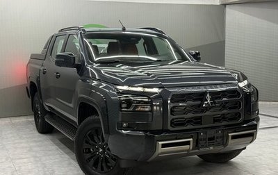 Mitsubishi L200, 2025 год, 5 300 000 рублей, 1 фотография