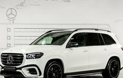 Mercedes-Benz GLS, 2025 год, 23 875 400 рублей, 1 фотография