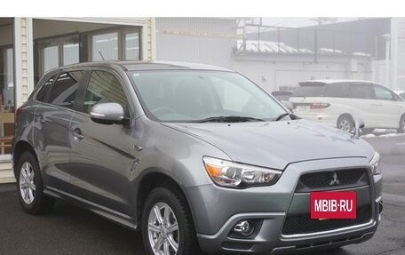 Mitsubishi RVR III рестайлинг, 2012 год, 1 050 000 рублей, 3 фотография