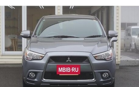 Mitsubishi RVR III рестайлинг, 2012 год, 1 050 000 рублей, 2 фотография