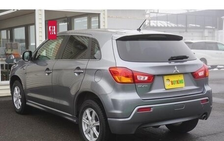 Mitsubishi RVR III рестайлинг, 2012 год, 1 050 000 рублей, 6 фотография