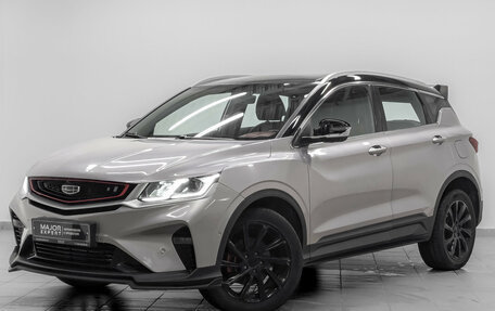 Geely Coolray I, 2022 год, 1 150 000 рублей, 1 фотография