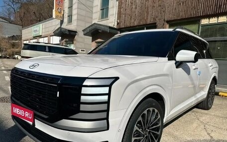 Hyundai Palisade, 2025 год, 6 500 000 рублей, 1 фотография